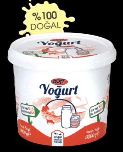 bim 2 kg yoğurt fiyatı